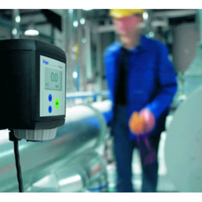 Fixed gas detectors