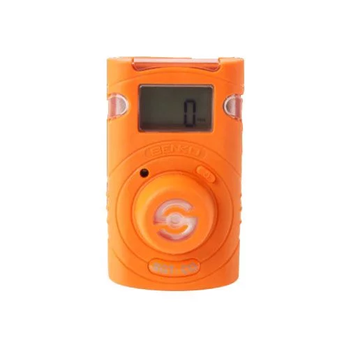 Senko SGT 2-year disposable gas detector (CO, H2, H2S, NH3, NO2, SO2 or O2)