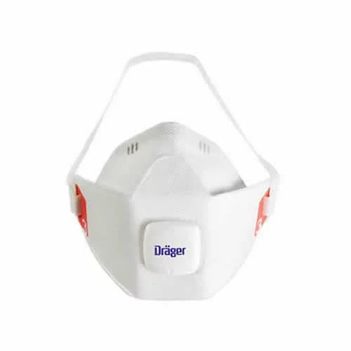 Masque FFP3 (particules, bactéries, virus) X-plore 1900