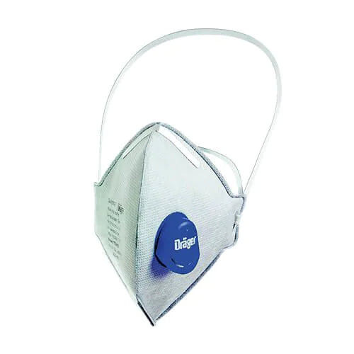 Dust mask FFP1