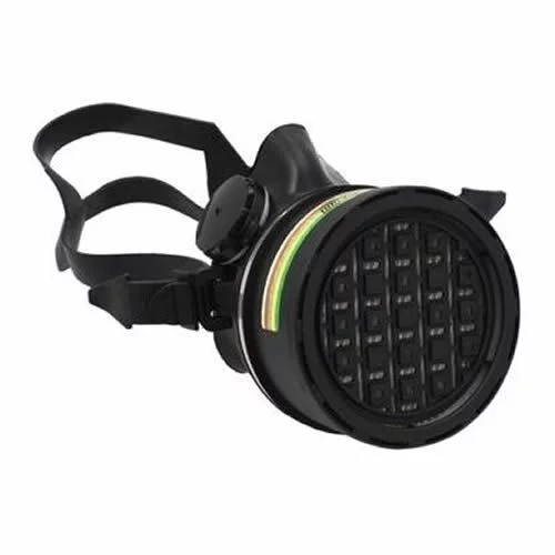 Emergency escape mask M900