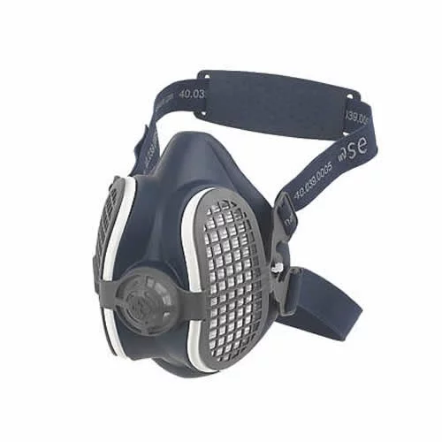 GVS Elipse P3 respirator - Dust Half-mask