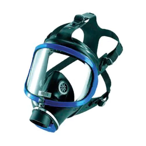 Full face respirator - 40mm gas mask Dräger X-plore 6300