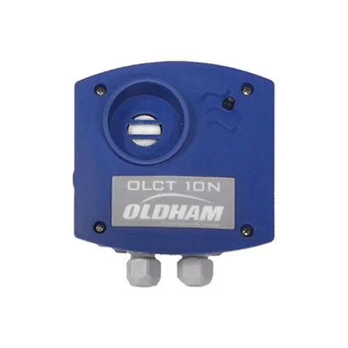 Digital fixed gas detector - OLCT10N (series connection)