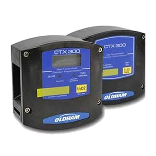 4-20 mA gas detector transmitter - CTX300