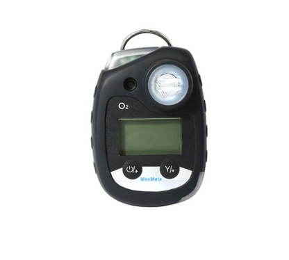 Ammonia (NH3) Monitor, 0 to 50/100 ppm