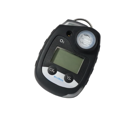 Chlorine (Cl2) Monitor, 0 to 10/20/50/100 ppm