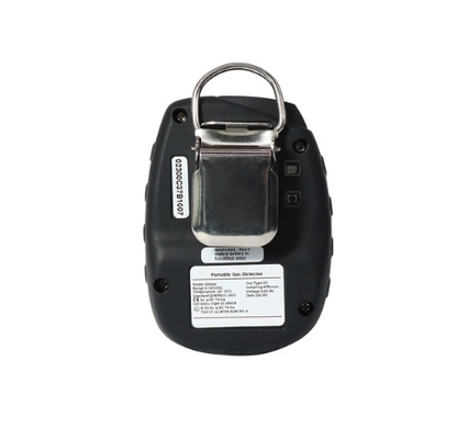 Oxygen (O2) Gas Meter, 0 to 25%/30% VOL