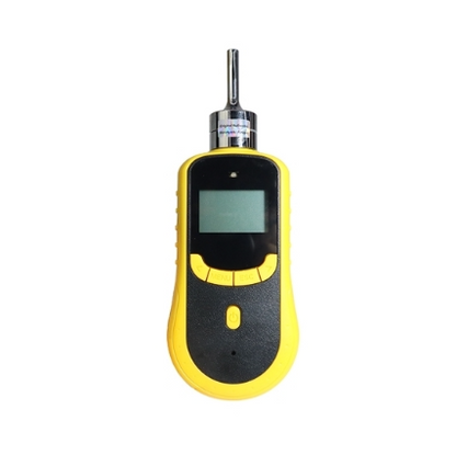 Handheld Ammonia (NH3) Gas Detector, 0 to 50/100/500 ppm