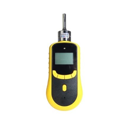 Handheld Ammonia (NH3) Gas Detector, 0 to 50/100/500 ppm