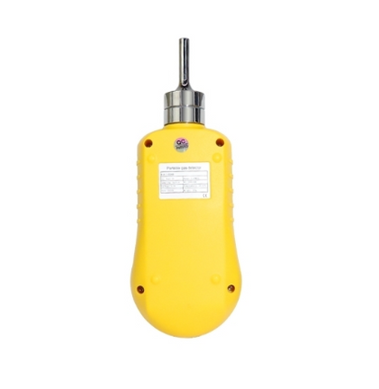 Handheld Ammonia (NH3) Gas Detector, 0 to 50/100/500 ppm