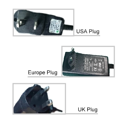 Handheld Ammonia (NH3) Gas Detector, 0 to 50/100/500 ppm