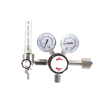 Handheld Ammonia (NH3) Gas Detector, 0 to 50/100/500 ppm