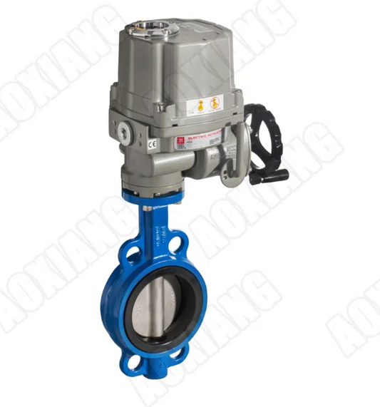 Electric Valve