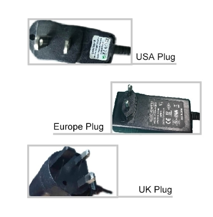 Fixed Hydrogen Cyanide (HCN) Gas Detector, 0 to 10/20/50/100 ppm