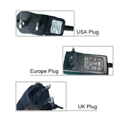 Fixed Hydrogen Cyanide (HCN) Gas Detector, 0 to 10/20/50/100 ppm