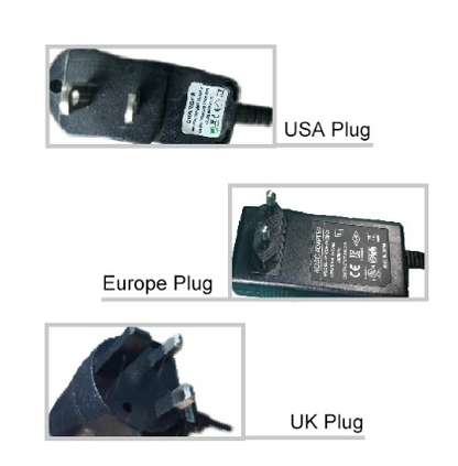 Fixed Ethylene (C2H4) Gas Detector, 0 to 50/100/500/1000/2000 ppm